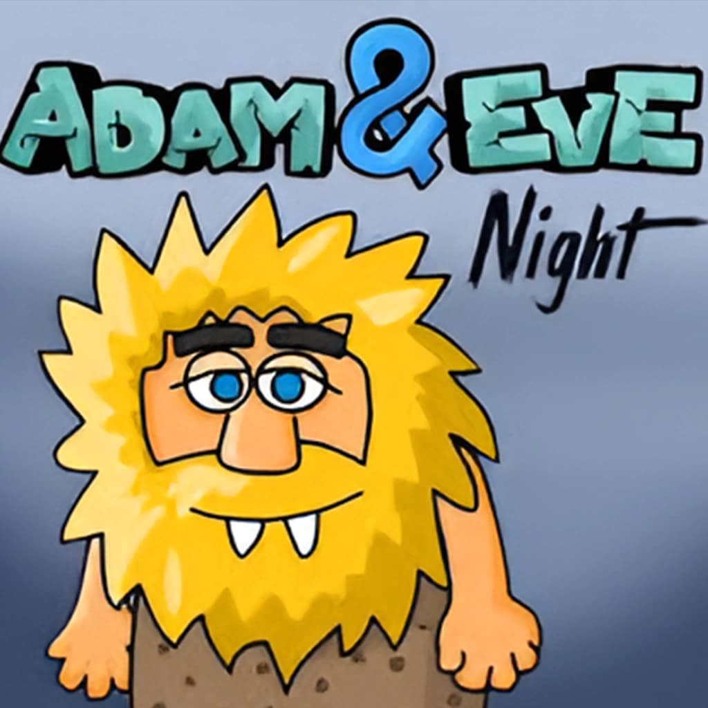 Adam and Eve Night 