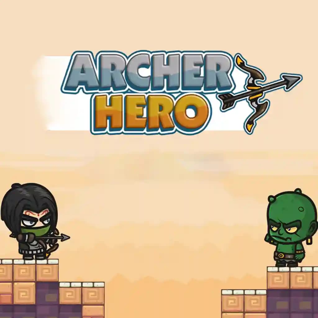 Archer Hero