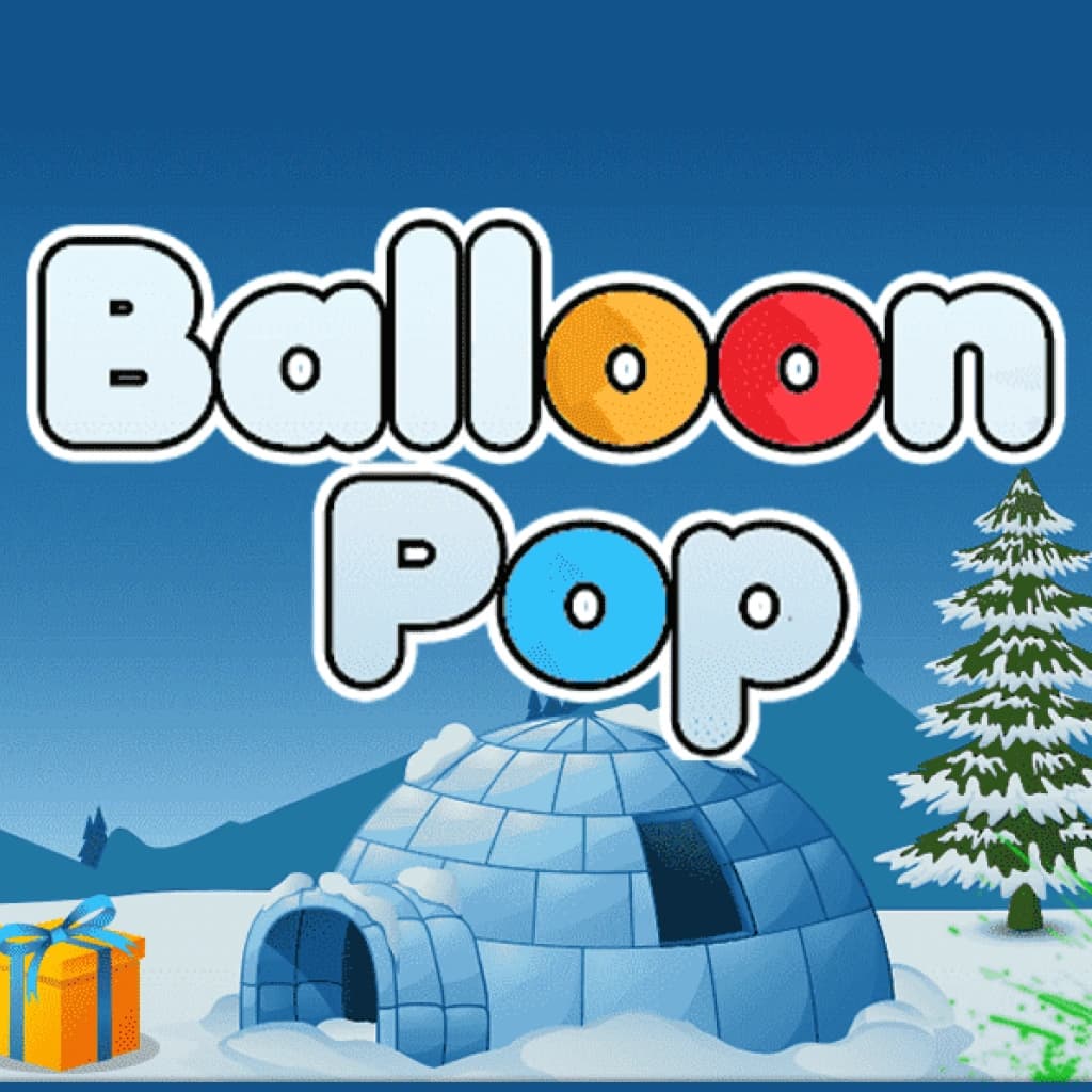 Balloon Pop