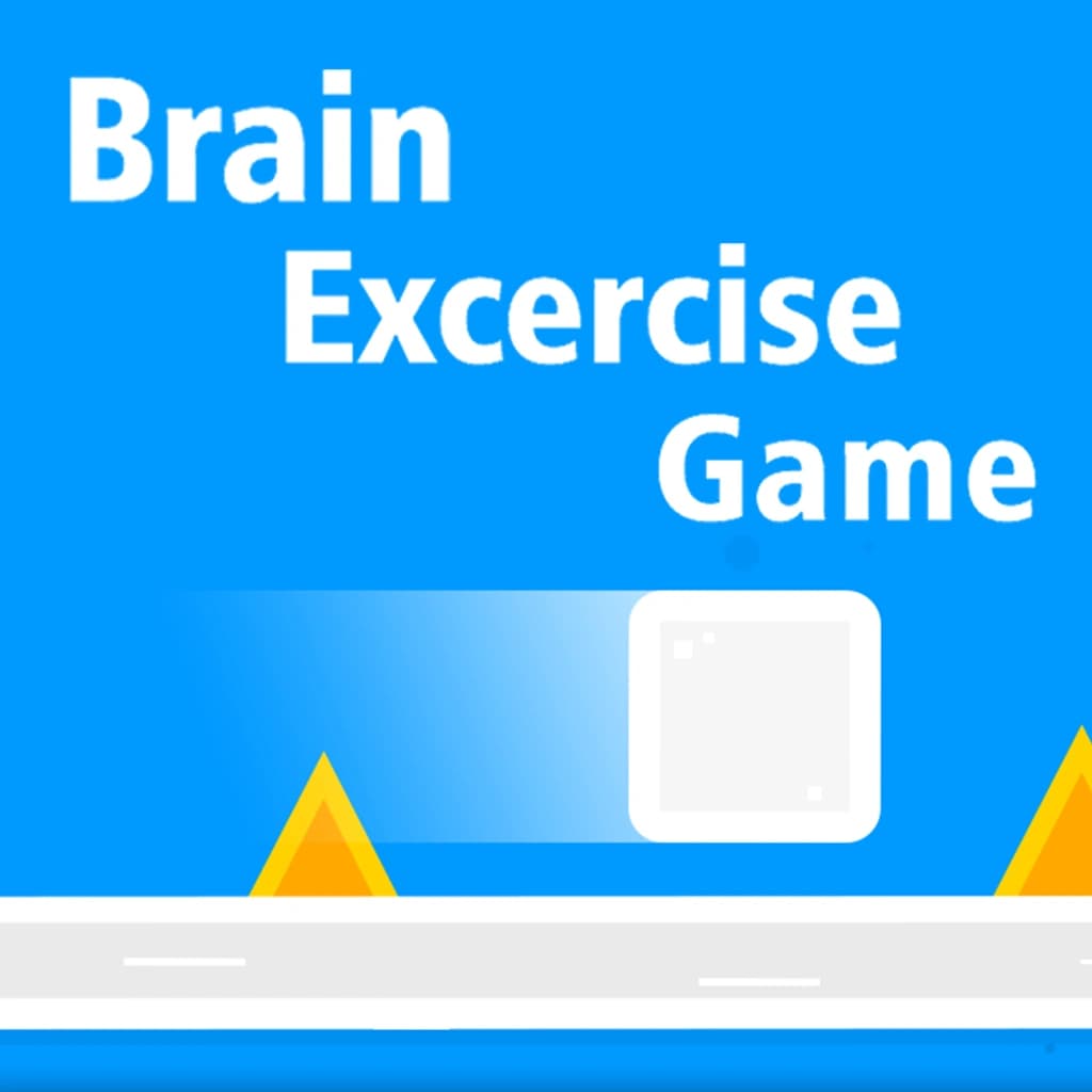 Brain Exercise Game