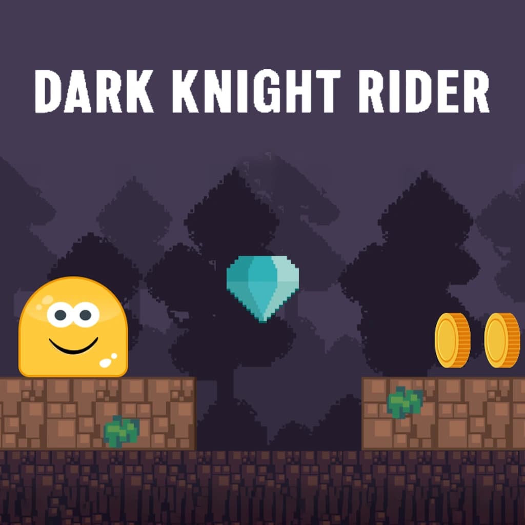 Dark Knight Rider