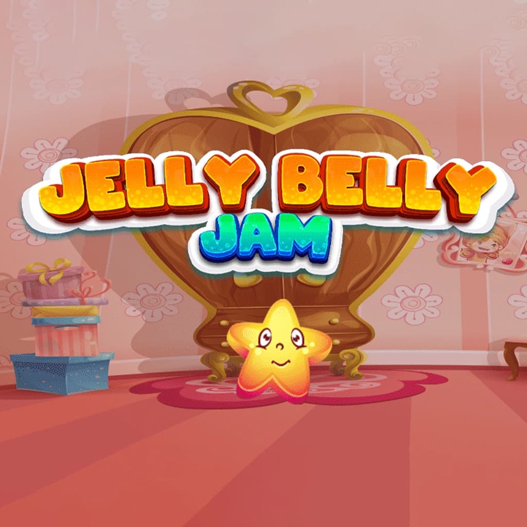 Jelly Belly Jam
