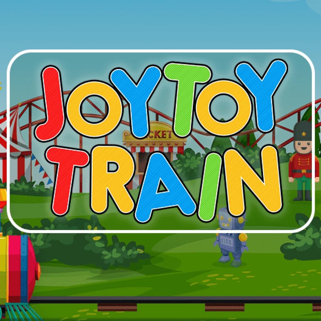 Joy Toy Train