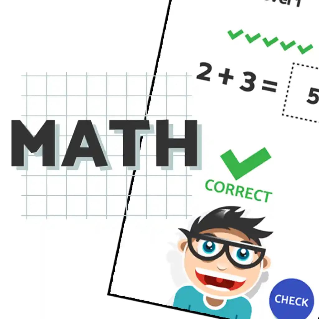 Maths Quiz