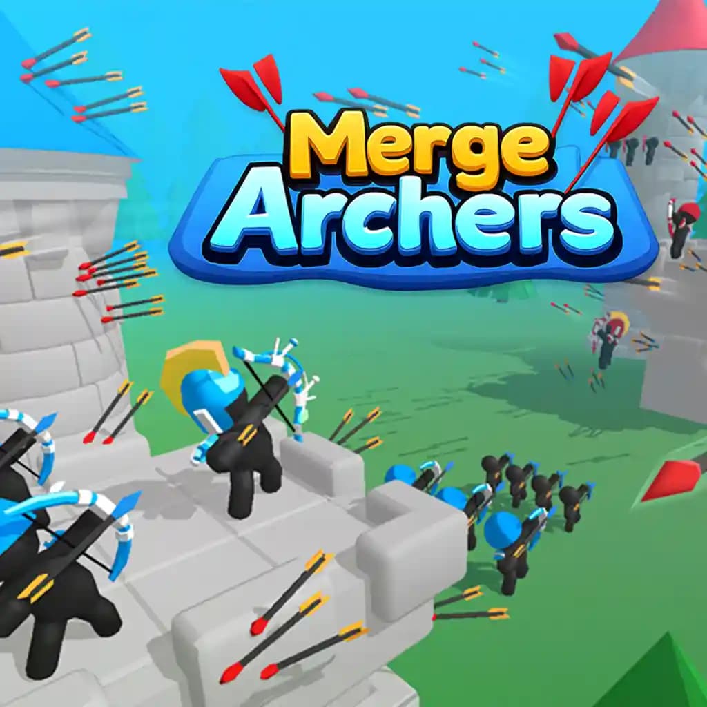 Merge Archer