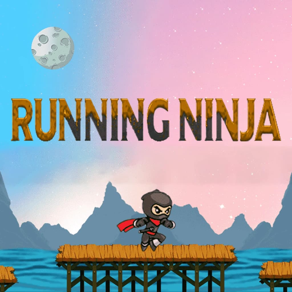 Running Ninja