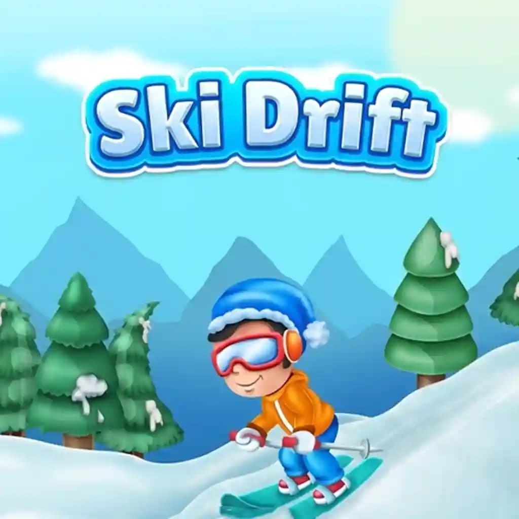 Ski Drift