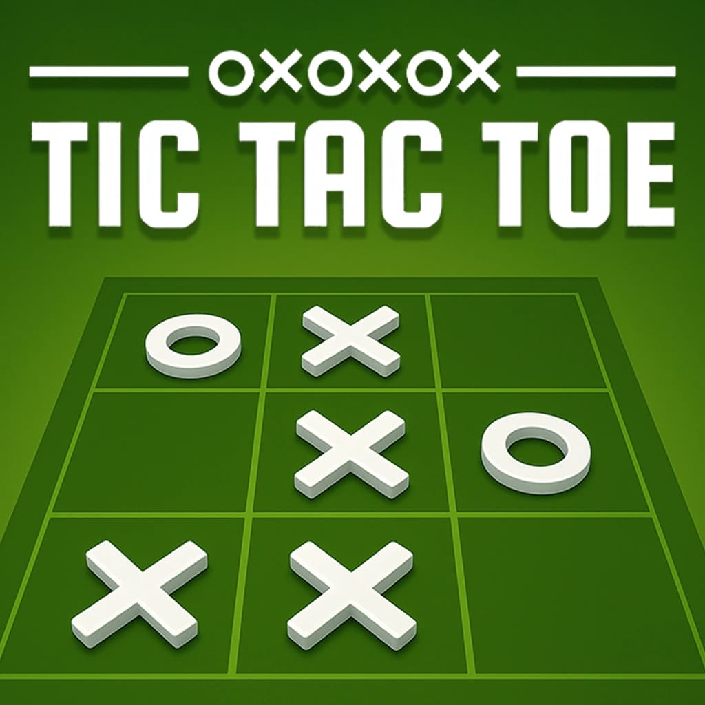 Tic Tac Toe