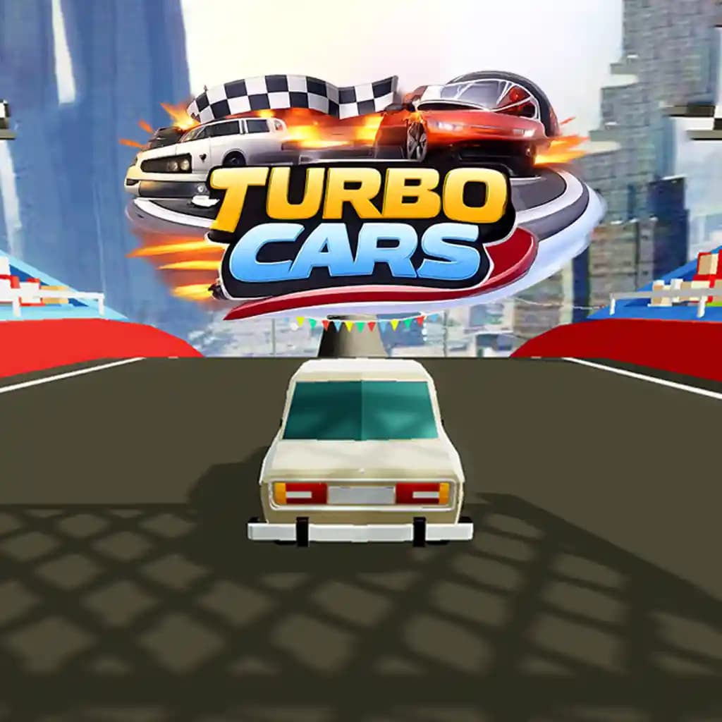 Turbo Cars