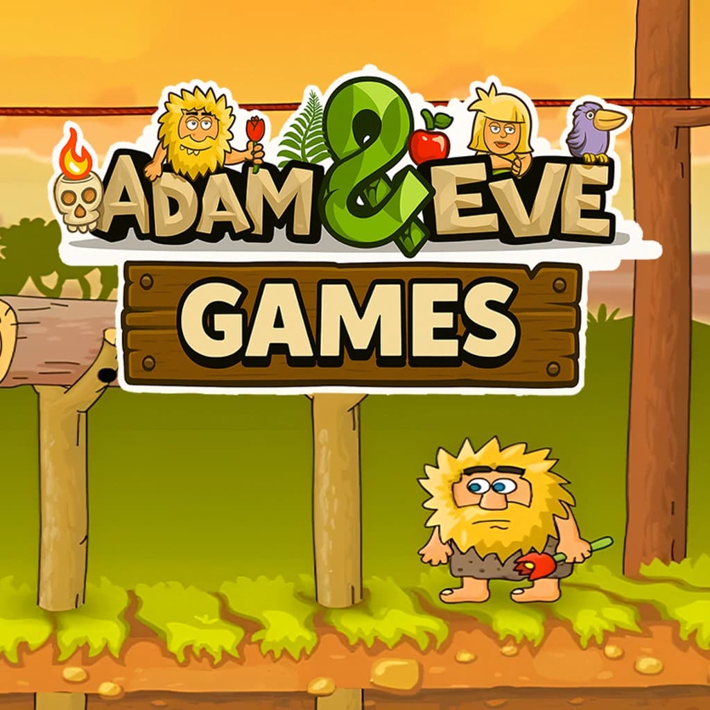 Adam and Eve