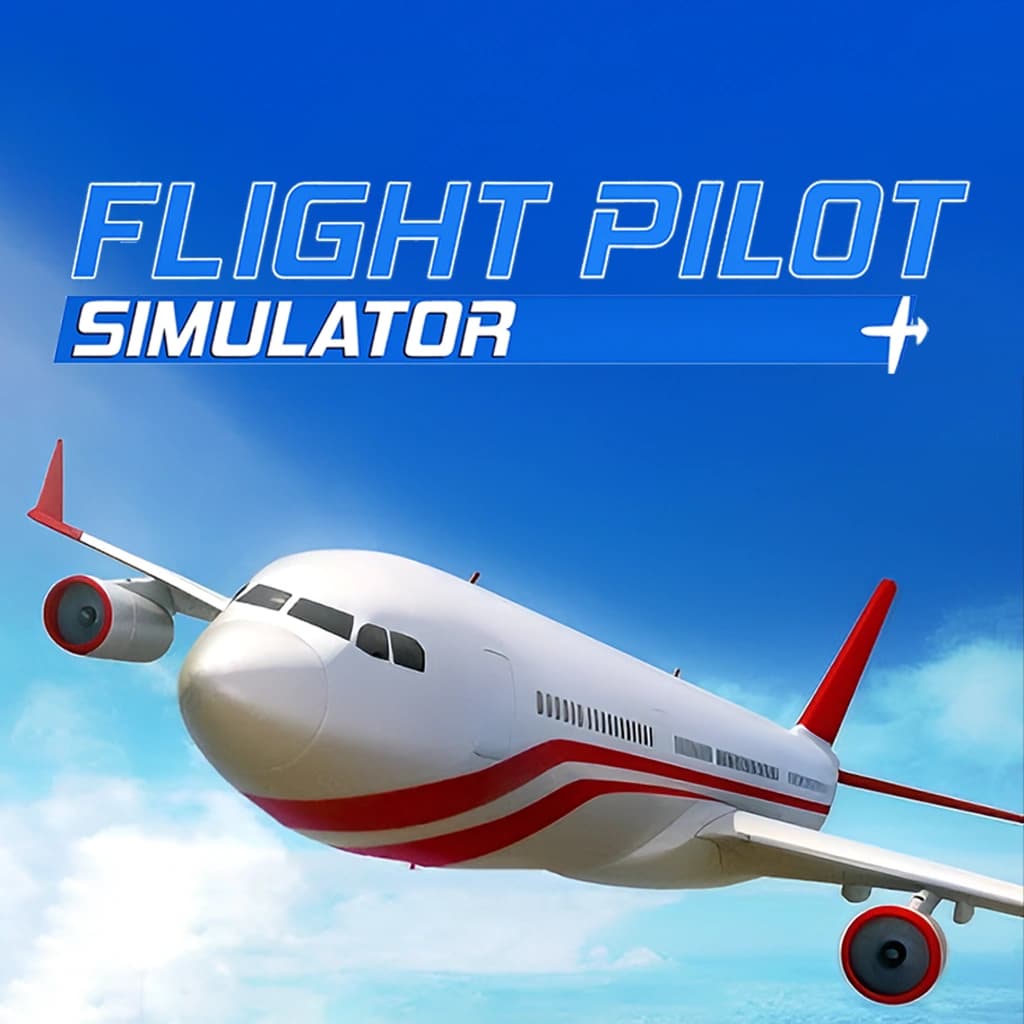 Flight Pilot Simulator