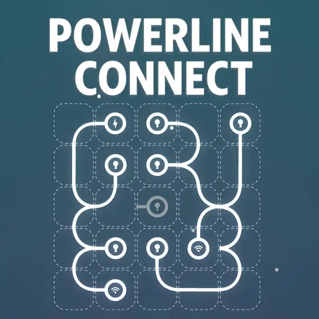 Powerline Connect