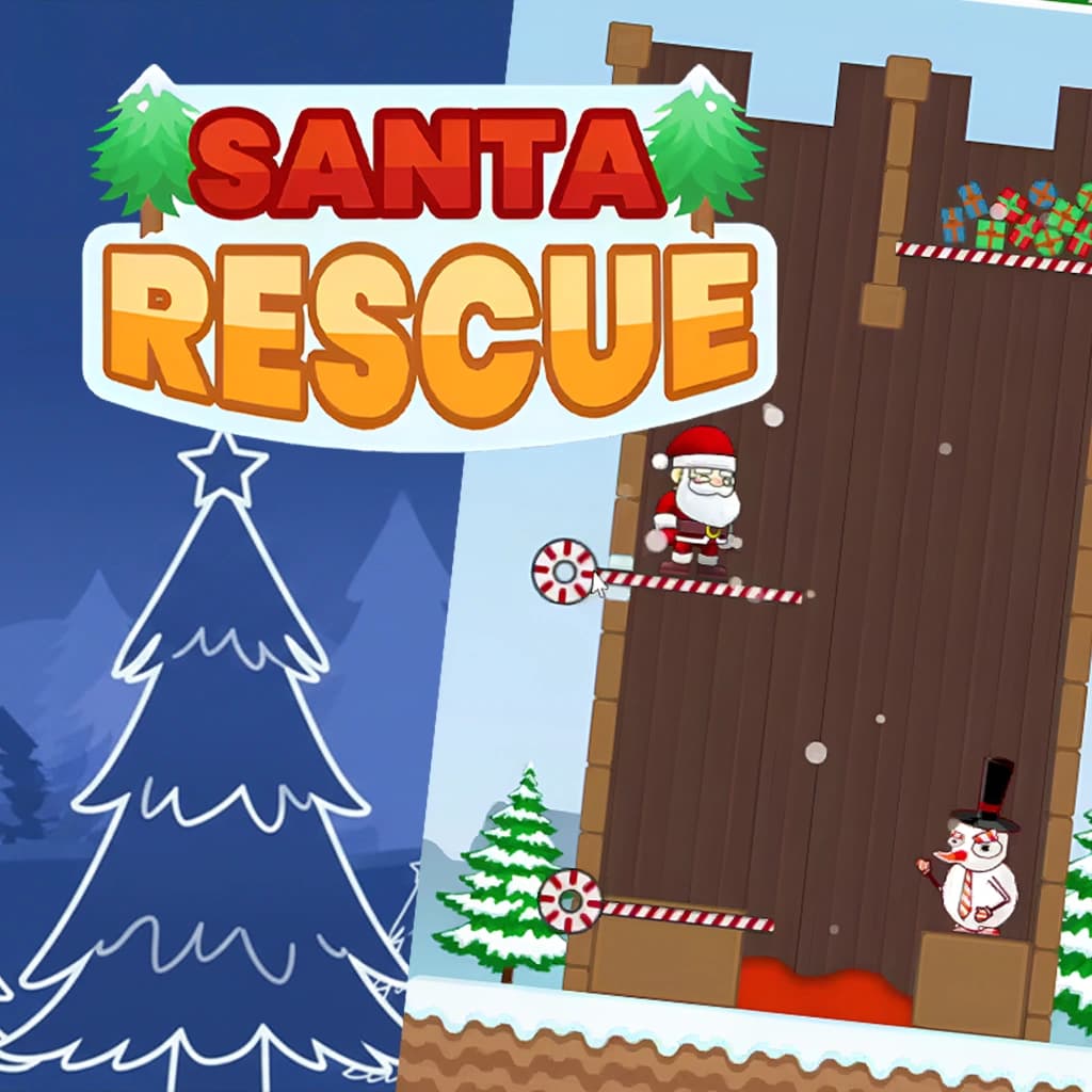 Santa Rescue
