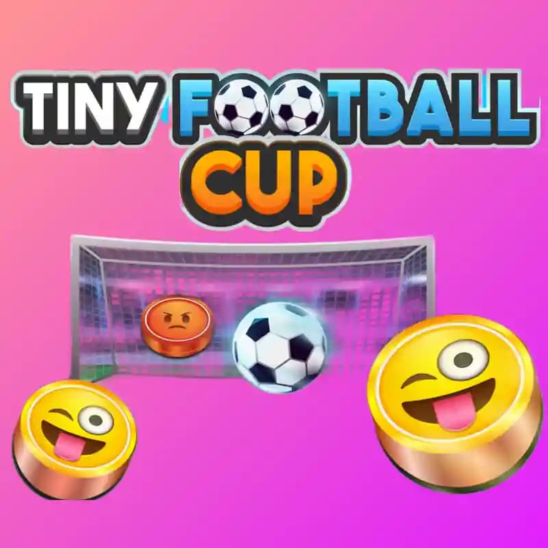 Tiny Football Cup
