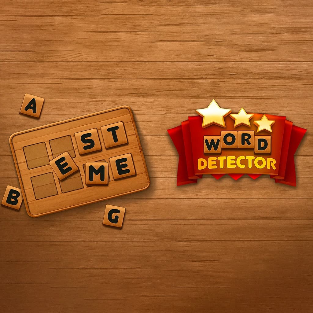 Word Detector